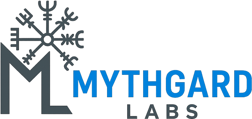 Mythgard Labs Logo